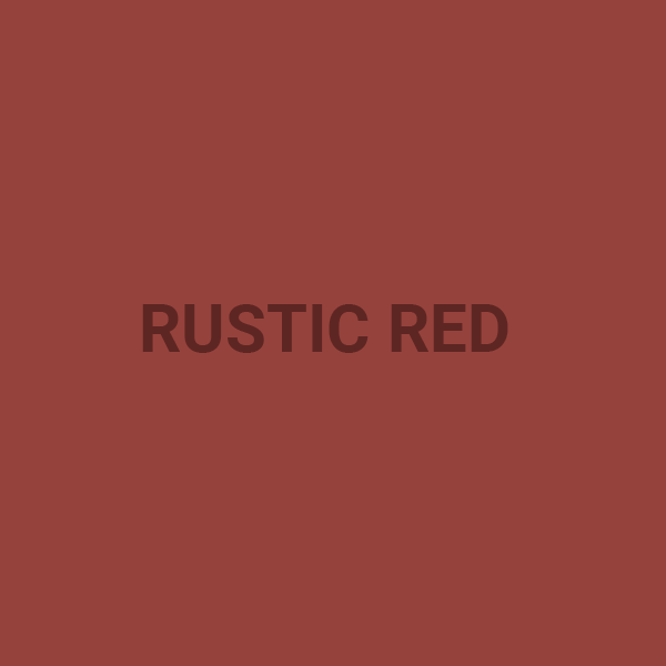 rustic-red